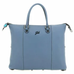 Gabs G3 Plus 5 in 1 Schultertasche Leder 37 cm