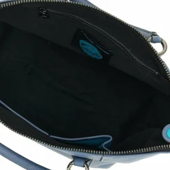 Gabs G3 Plus 5 in 1 Schultertasche Leder 37 cm