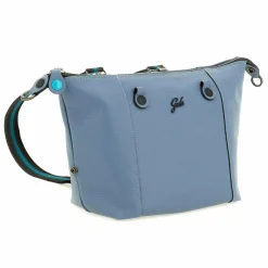 Gabs G3 Plus 5 in 1 Schultertasche Leder 37 cm