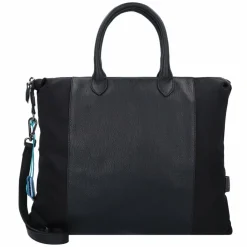 Gabs G3 Pop Schultertasche L Leder 37 cm