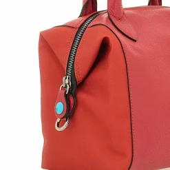 Gabs G3 Schultertasche M Leder 37 cm