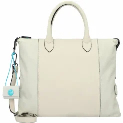 Gabs G3 Schultertasche M Leder 37 cm
