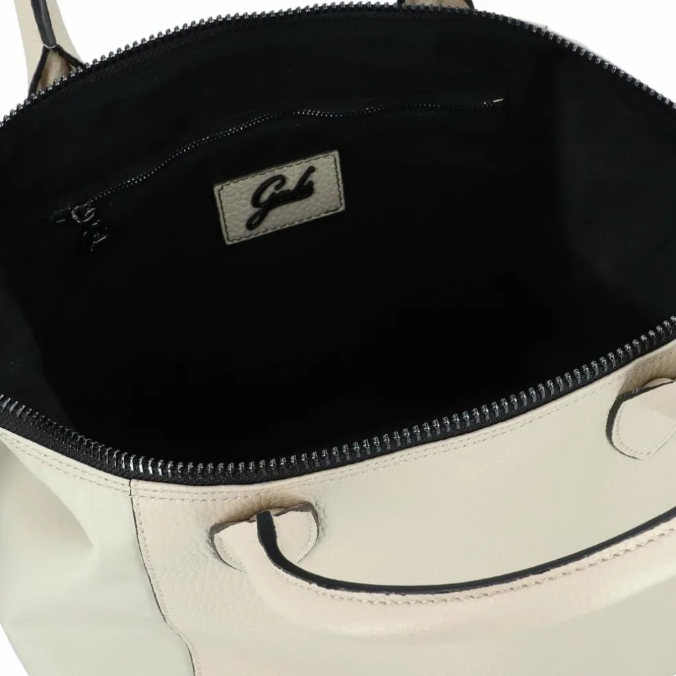 Gabs G3 Schultertasche M Leder 37 cm