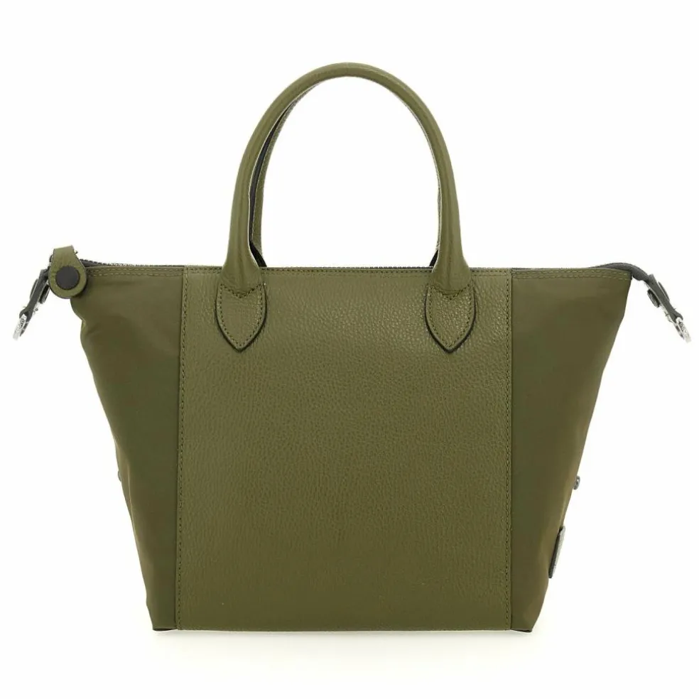 Gabs G3 Schultertasche M Leder 37 cm