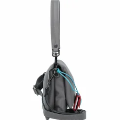 Gabs Iduna Schultertasche M Leder 26 cm