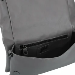 Gabs Iduna Schultertasche M Leder 26 cm