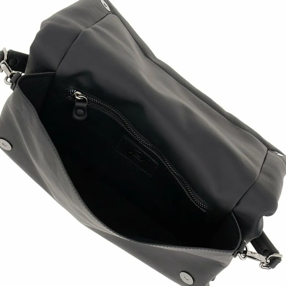 Gabs Iduna Schultertasche Leder 32 cm