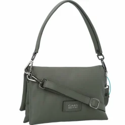 Gabs Iduna Schultertasche M Leder 26 cm