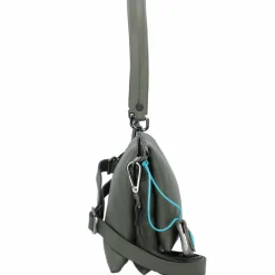 Gabs Iduna Schultertasche M Leder 26 cm