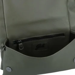 Gabs Iduna Schultertasche M Leder 26 cm