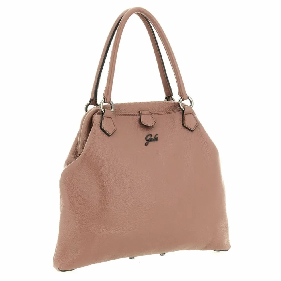 Gabs Isa Handtasche Leder 37 cm