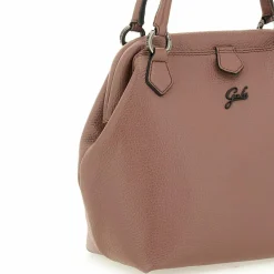 Gabs Isa Handtasche Leder 37 cm