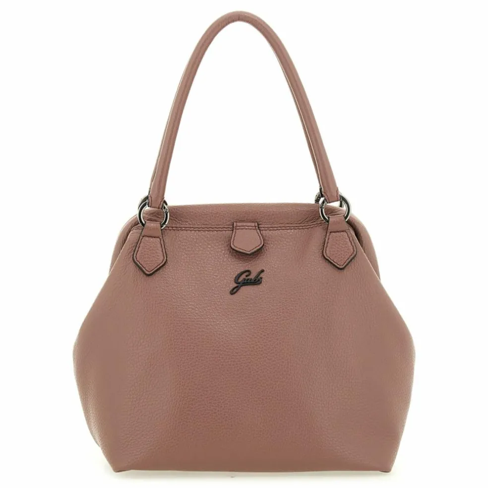 Gabs Isa Handtasche Leder 37 cm