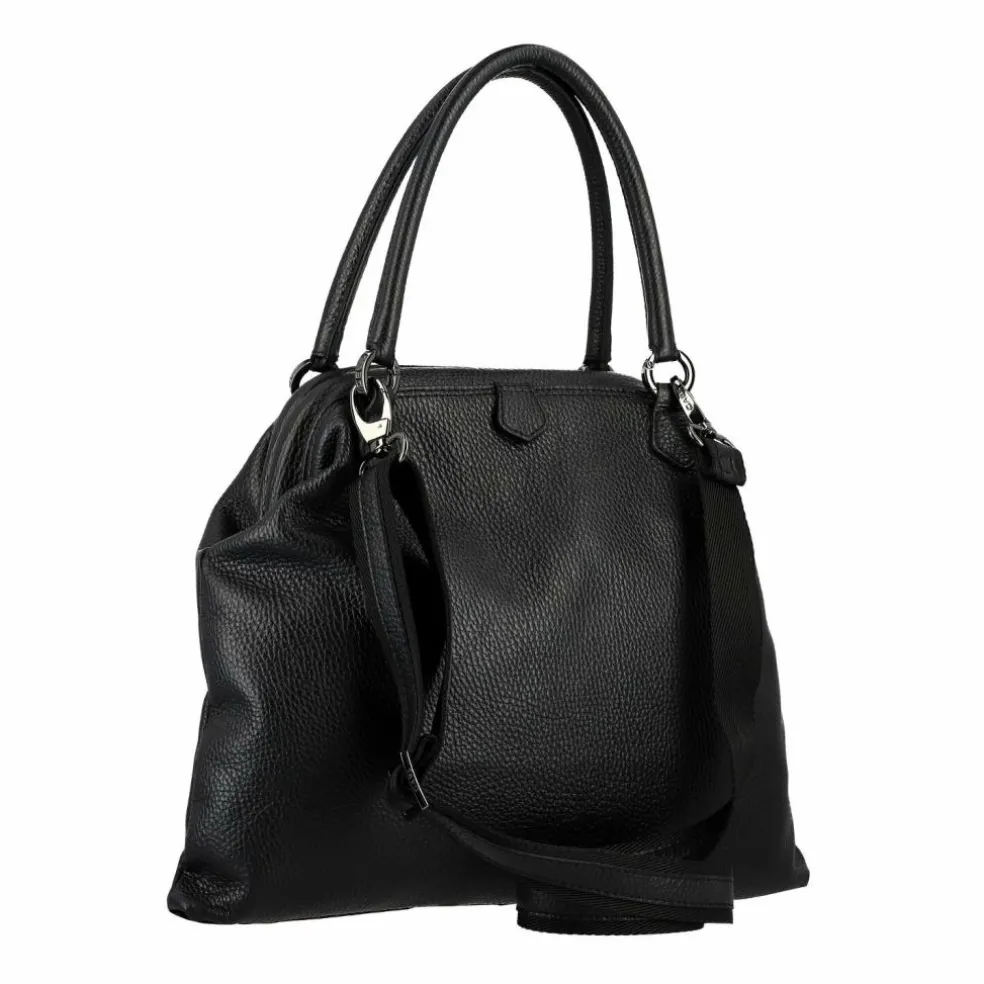 Gabs Isa Handtasche Leder 37 cm