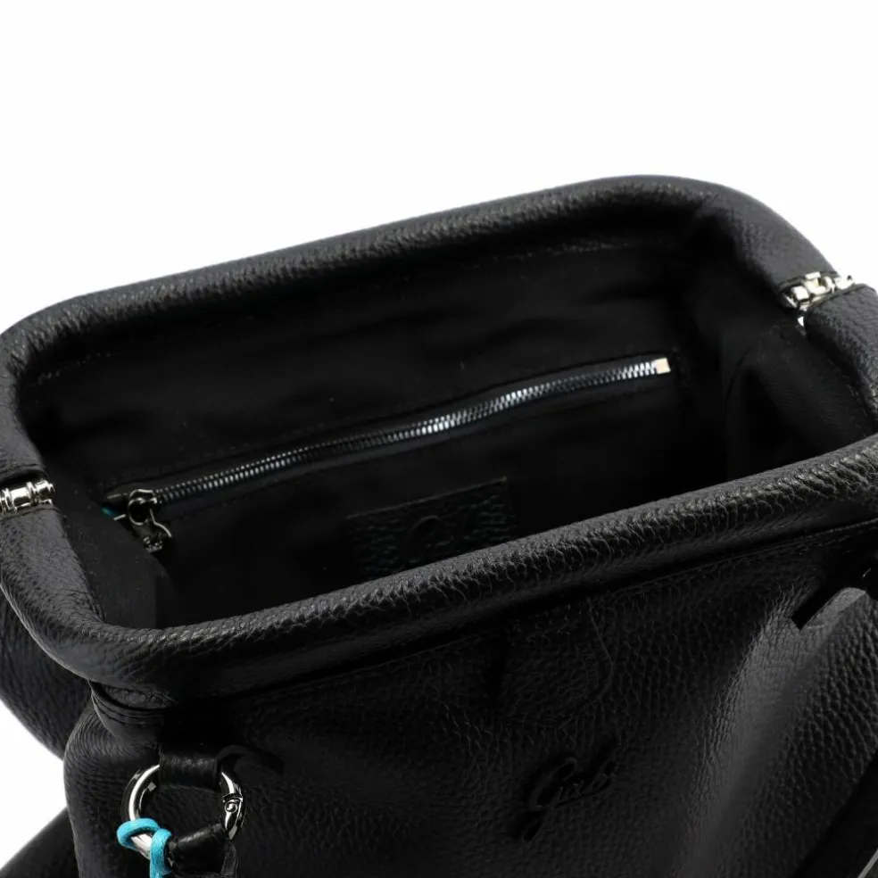 Gabs Isa Handtasche Leder 37 cm