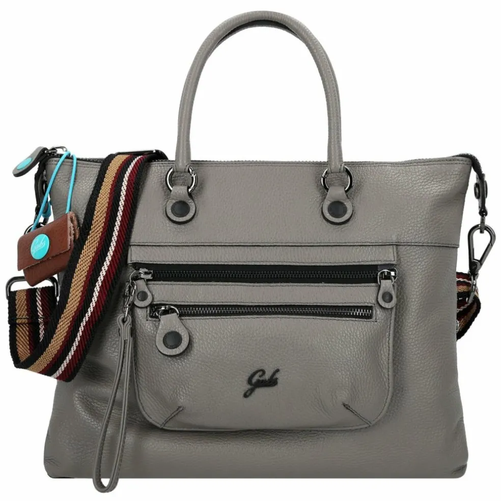 Gabs Lavinia Handtasche Leder 37 cm