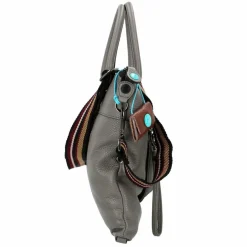 Gabs Lavinia Handtasche Leder 37 cm