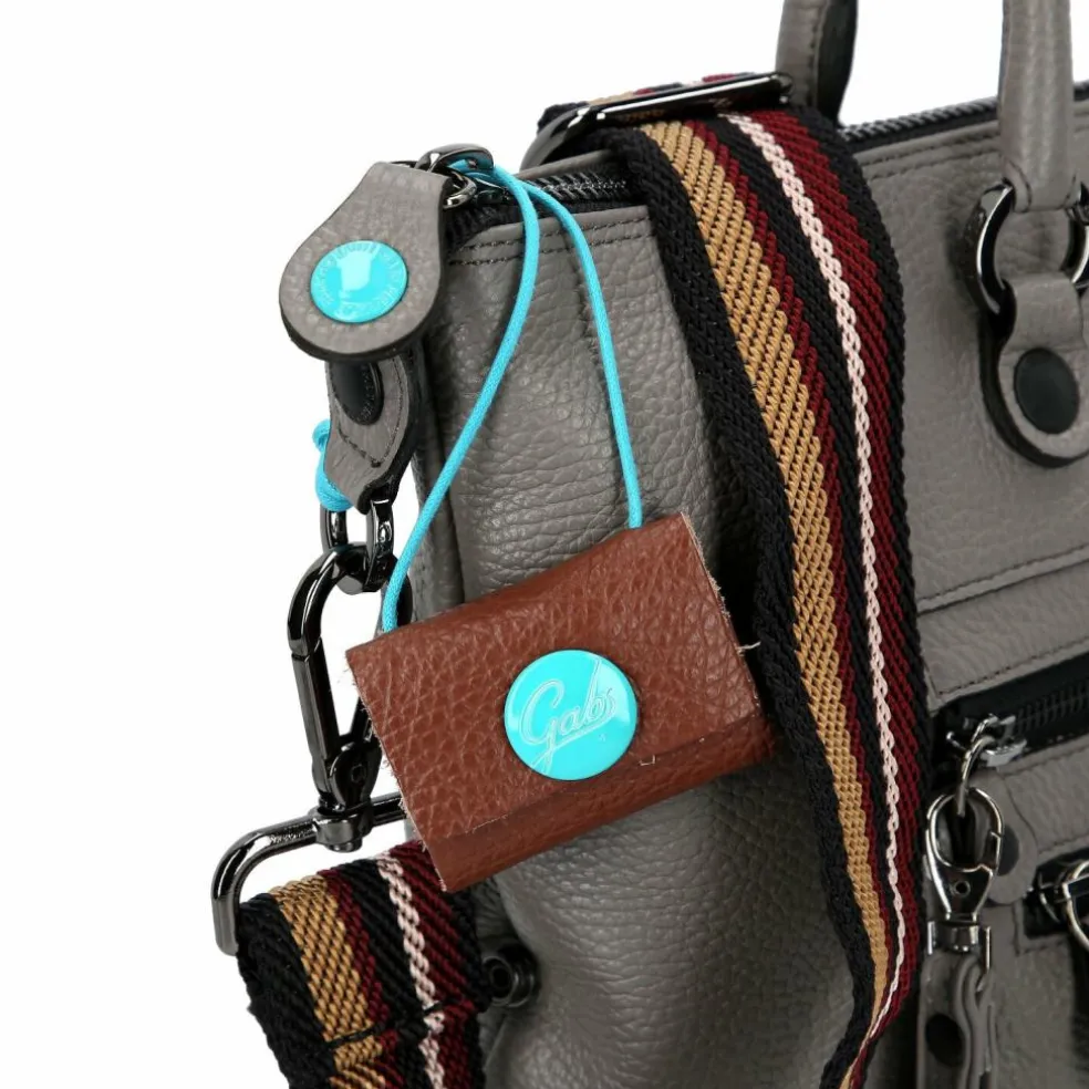 Gabs Lavinia Handtasche Leder 37 cm