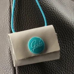 Gabs Lolita Schultertasche Leder 45 cm