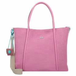 Gabs Lydia Shopper Tasche M Leder 30 cm