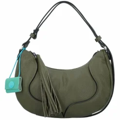 Gabs Maite Schultertasche Leder 30 cm