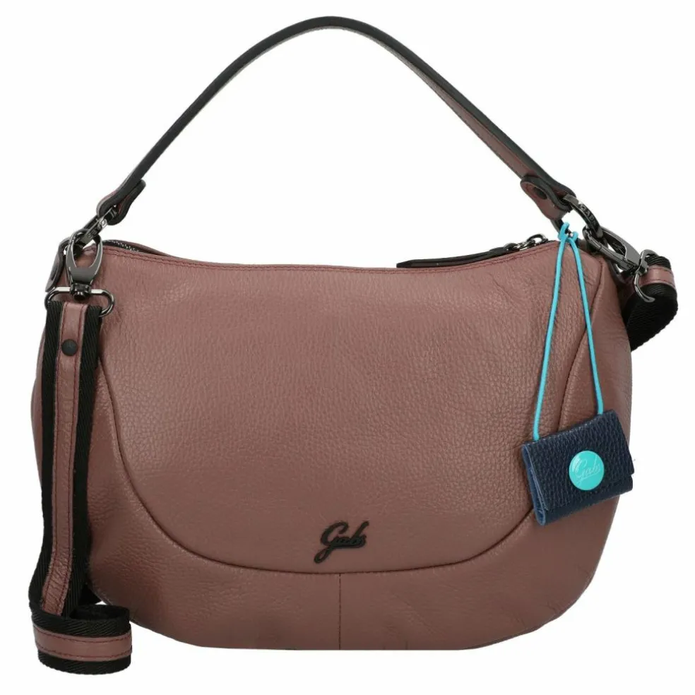 Gabs Marty Schultertasche Leder 36 cm