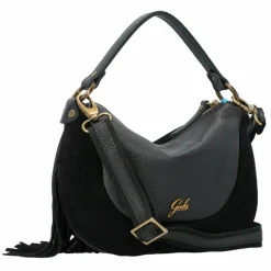 Gabs Marty Schultertasche Leder 29 cm