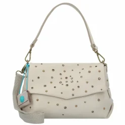Gabs Nihan Schultertasche Leder 28 cm