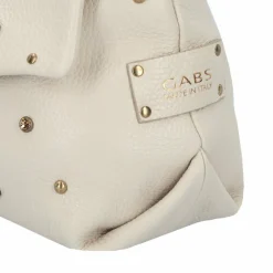 Gabs Nihan Schultertasche Leder 28 cm