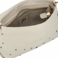 Gabs Nihan Schultertasche Leder 28 cm