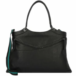 Gabs Rosalinde Schultertasche Leder 44 cm