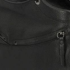 Gabs Rosalinde Schultertasche Leder 44 cm