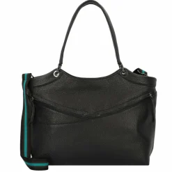 Gabs Rosalinde Schultertasche Leder 44 cm