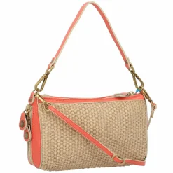 Gabs Schultertasche 25 cm mit Dehnfalte