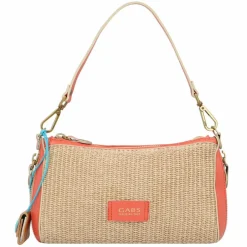 Gabs Schultertasche 25 cm mit Dehnfalte
