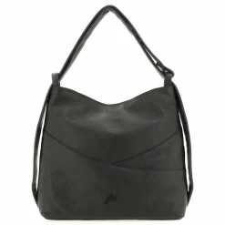 Gabs Schultertasche Leder 35 cm