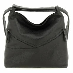 Gabs Schultertasche Leder 35 cm