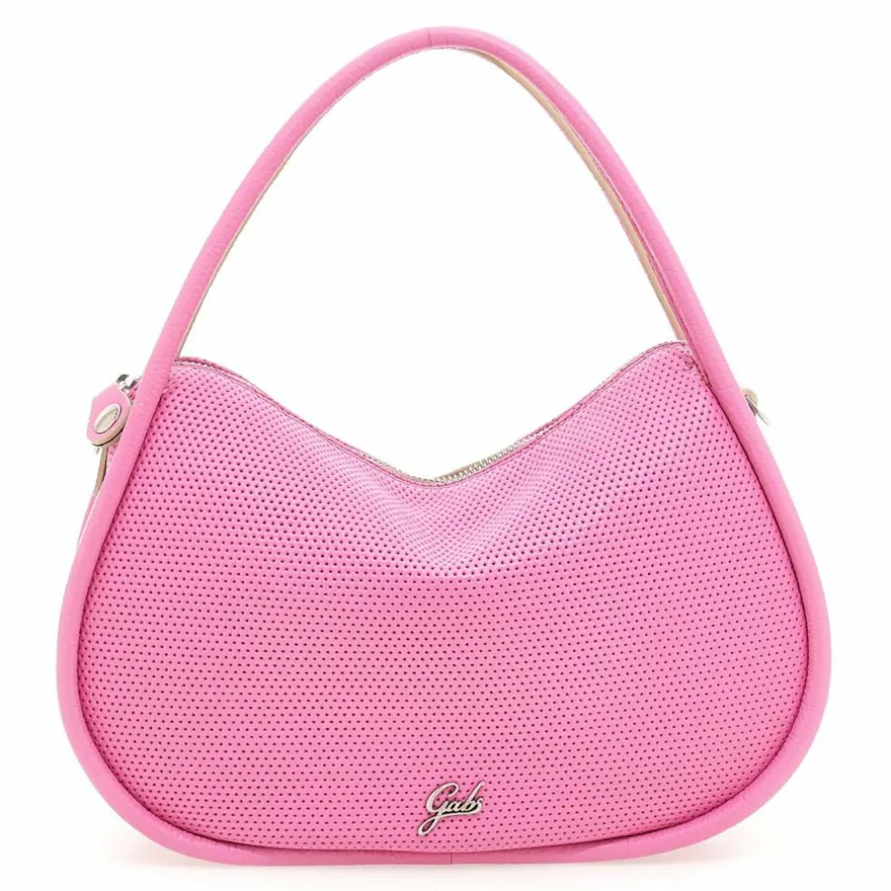 Gabs Selin Schultertasche Leder 34 cm