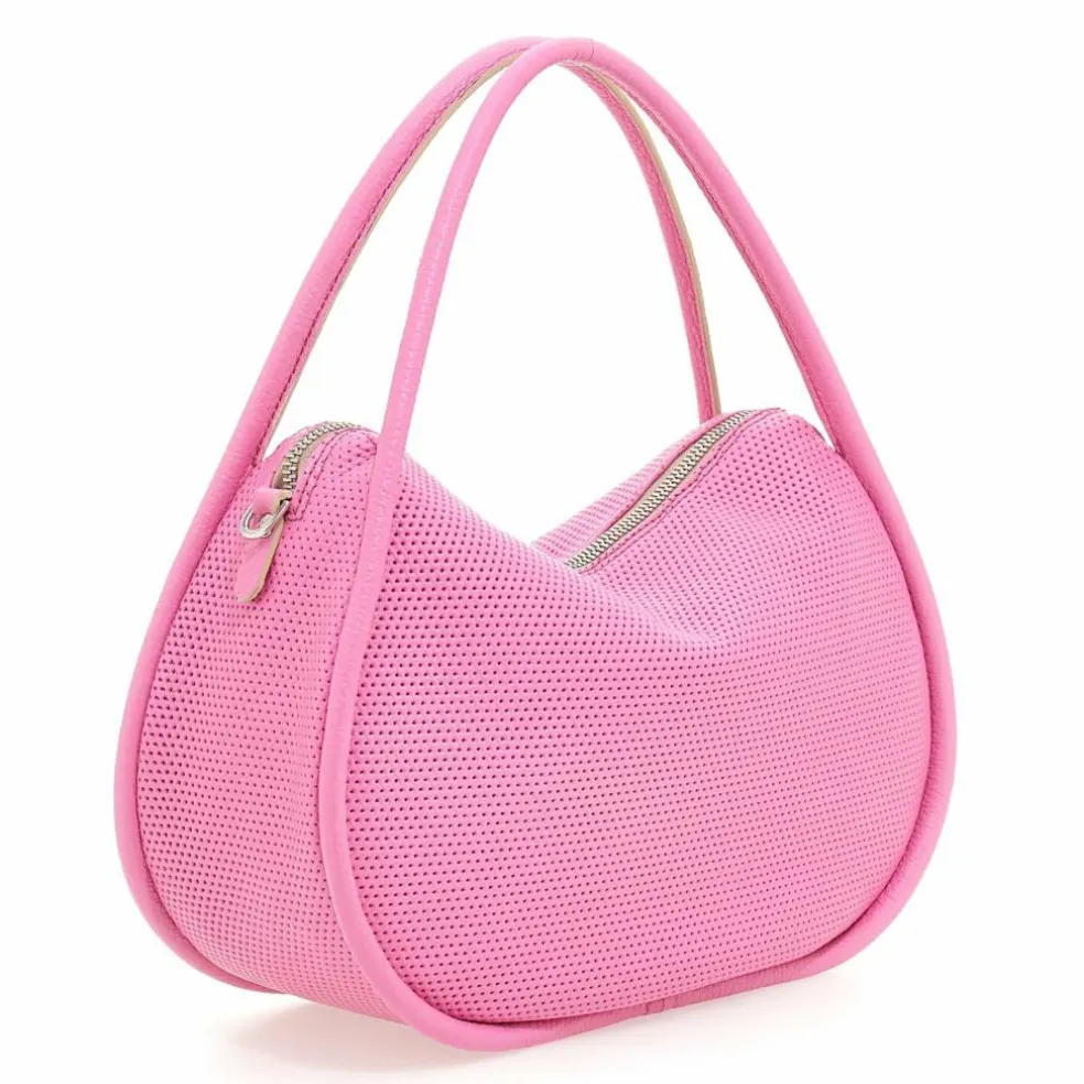 Gabs Selin Schultertasche Leder 34 cm