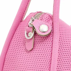 Gabs Selin Schultertasche Leder 34 cm