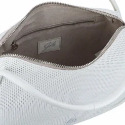 Gabs Selin Schultertasche Leder 34 cm