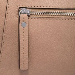 Gerry Weber Ascona Handtasche Leder 25 cm