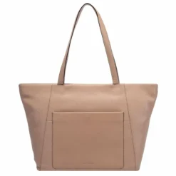 Gerry Weber Ascona Shopper Tasche Leder 32.5 cm
