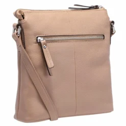 Gerry Weber ascona Umhängetasche Leder 23 cm