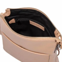 Gerry Weber ascona Umhängetasche Leder 23 cm