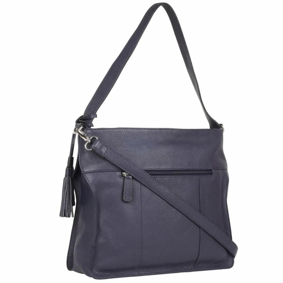 Gerry Weber Cadiz cadiz hobo mhz Schultertasche Leder 32 cm