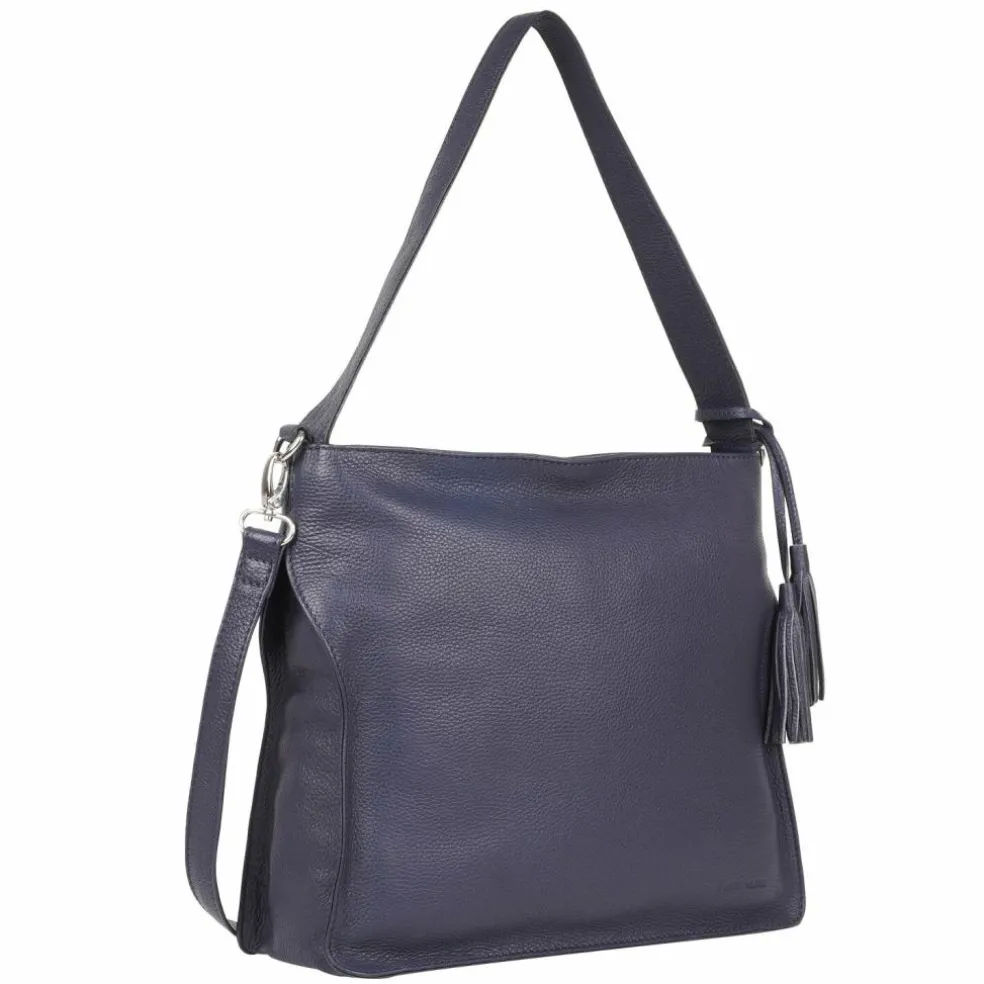 Gerry Weber Cadiz cadiz hobo mhz Schultertasche Leder 32 cm