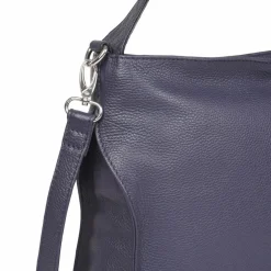 Gerry Weber Cadiz cadiz hobo mhz Schultertasche Leder 32 cm
