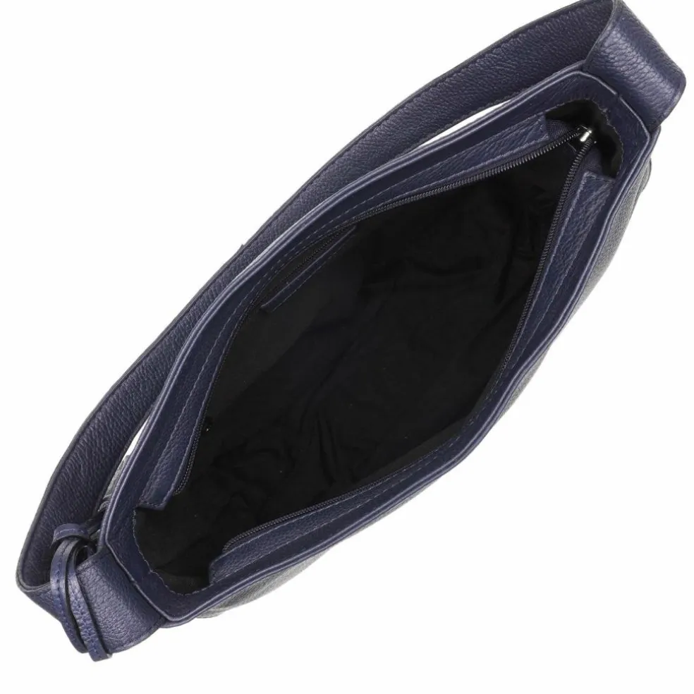 Gerry Weber Cadiz cadiz hobo mhz Schultertasche Leder 32 cm