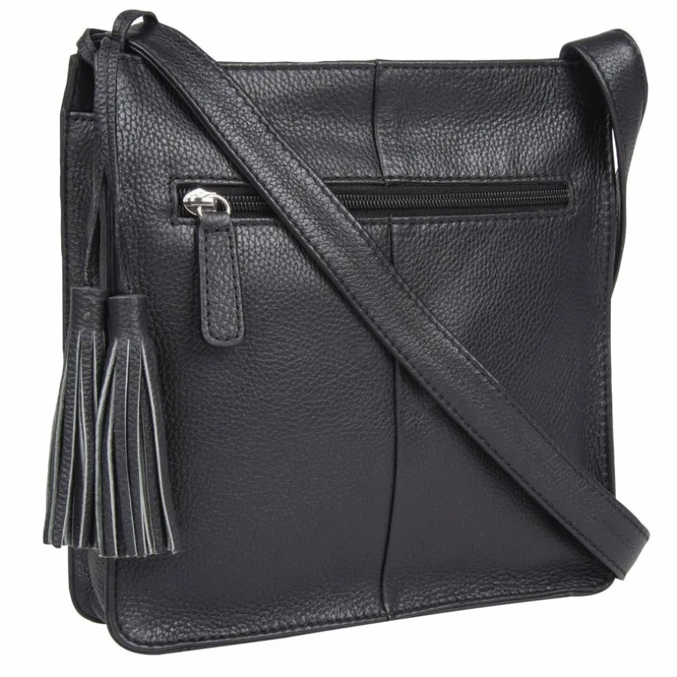 Gerry Weber Cadiz Umhängetasche Leder 22 cm